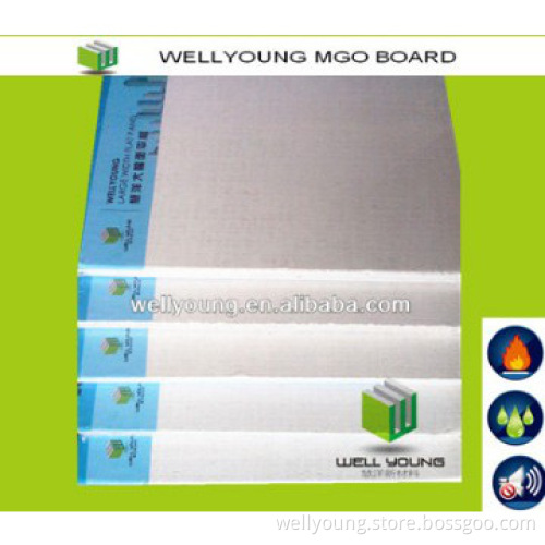 substitute for particle board